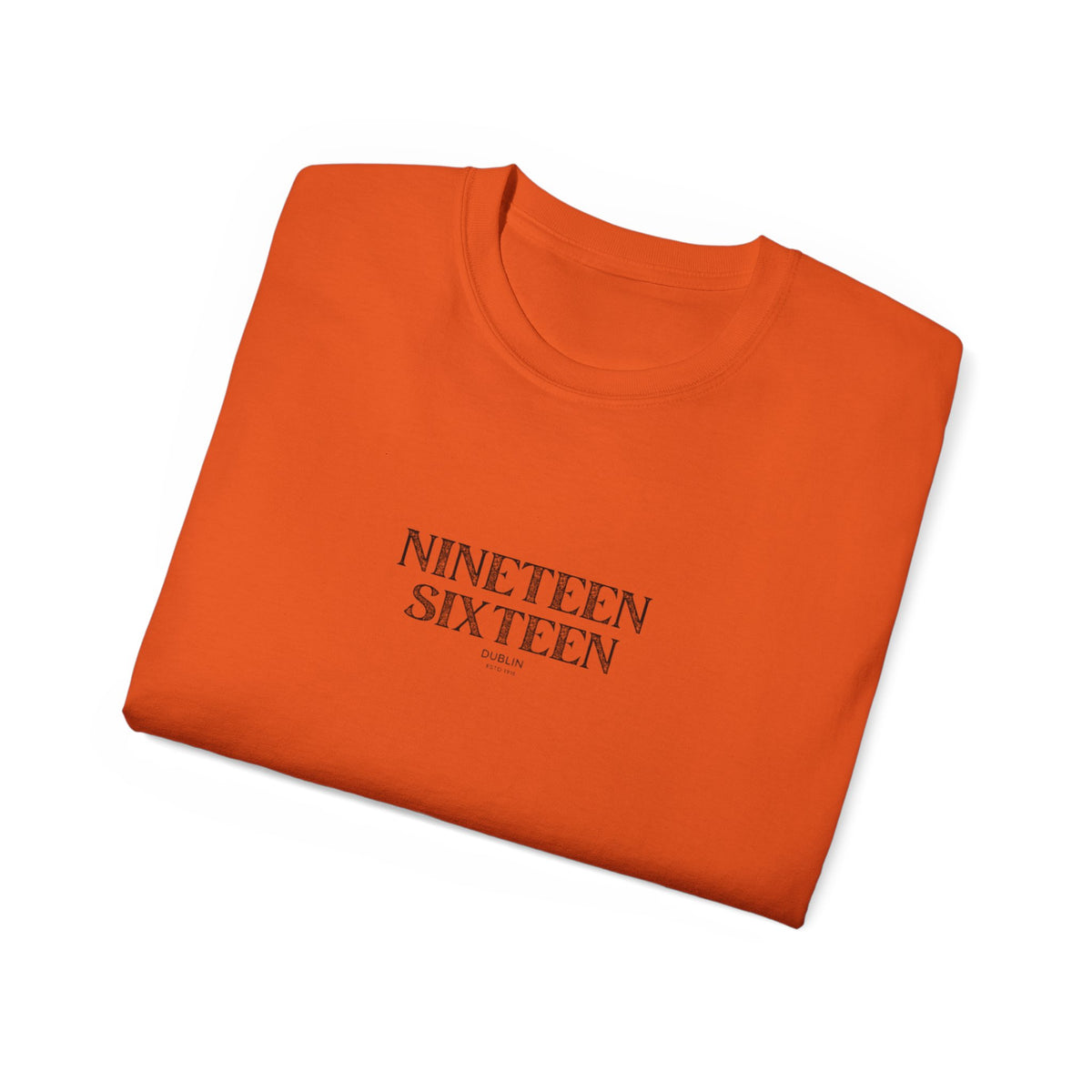 1916 Irish Rebellion GPO Tee