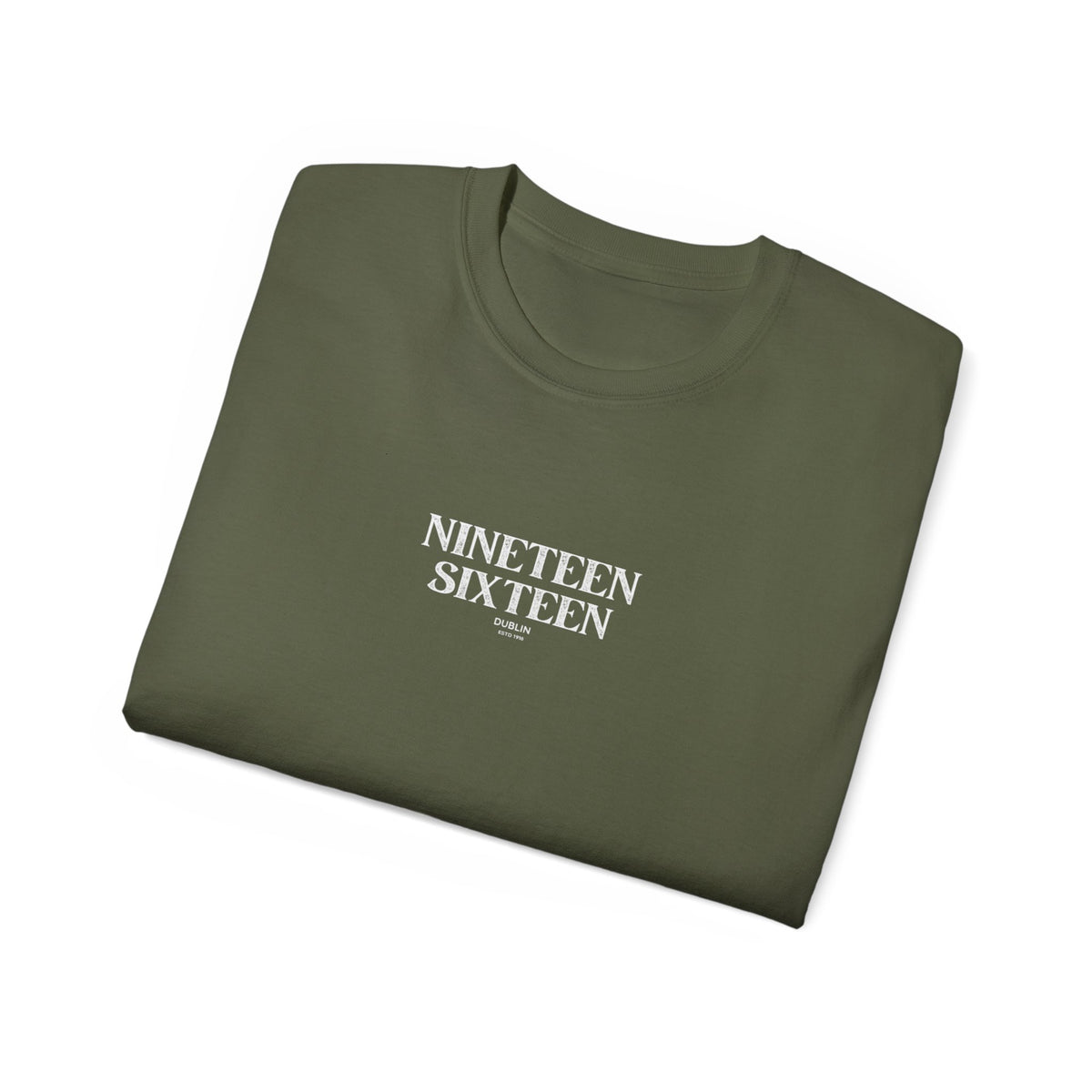 1916 Irish Rebellion GPO Tee