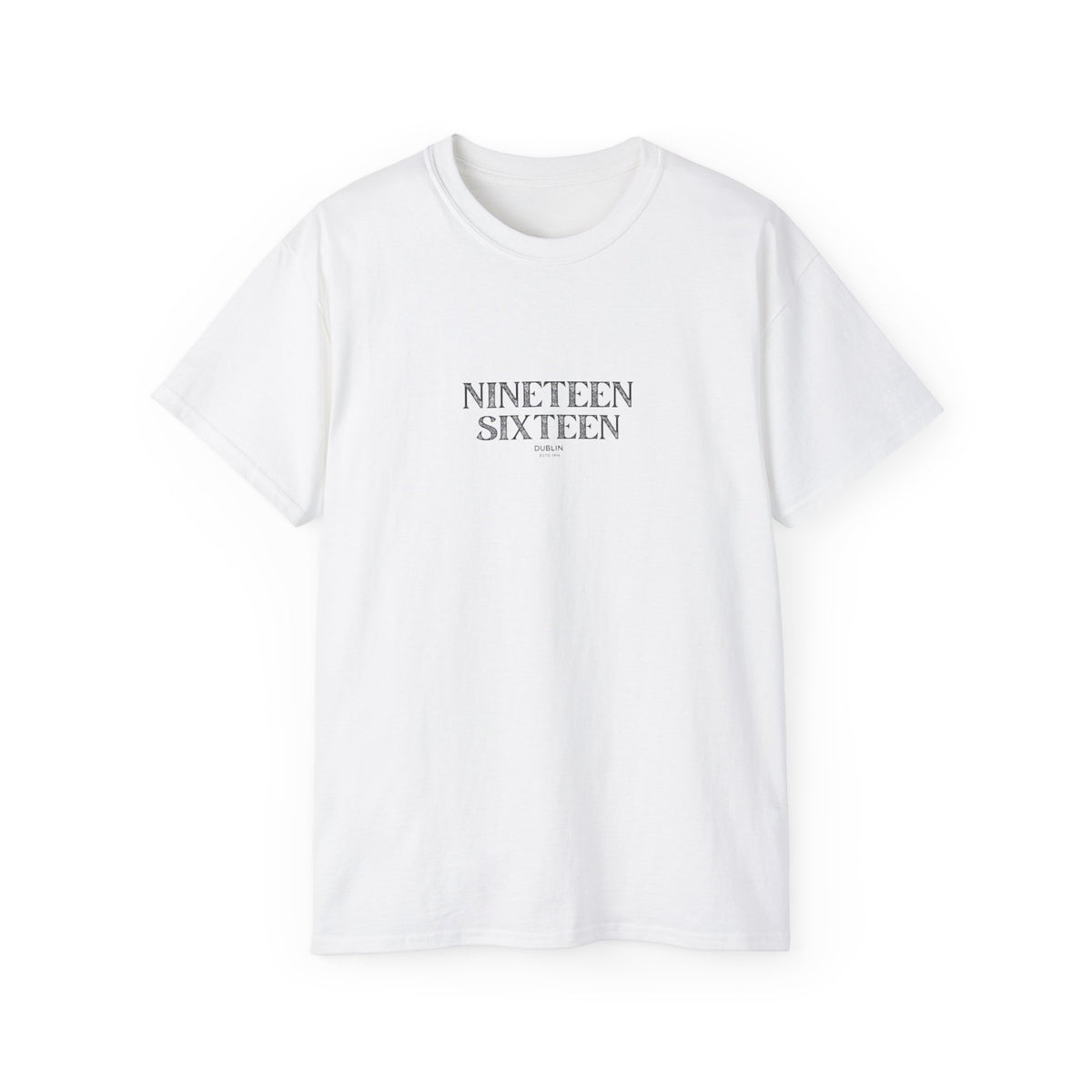 1916 Irish Rebellion GPO Tee