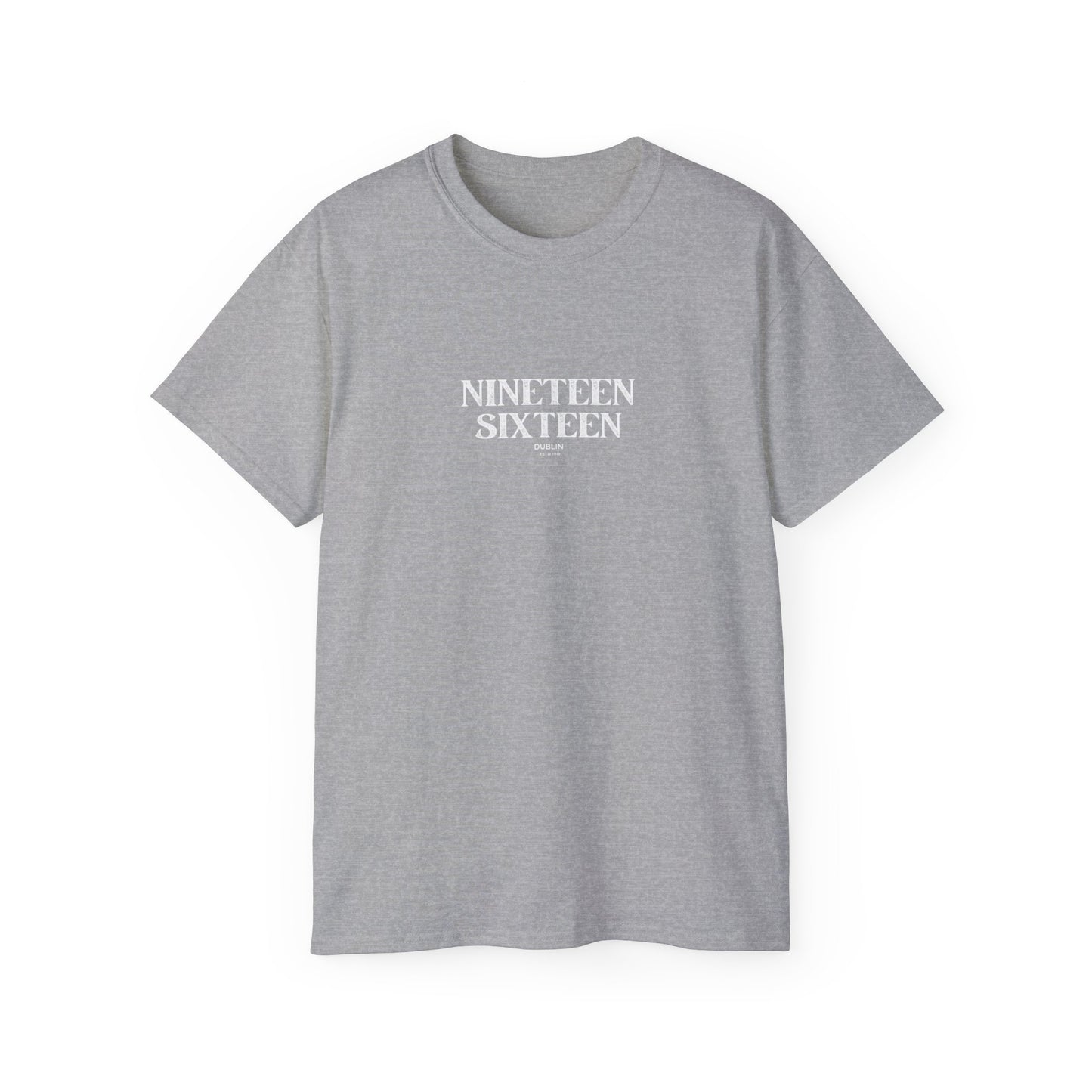 1916 Plunkett Tee