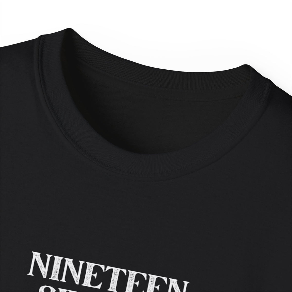 1916  Machine Gun Tee