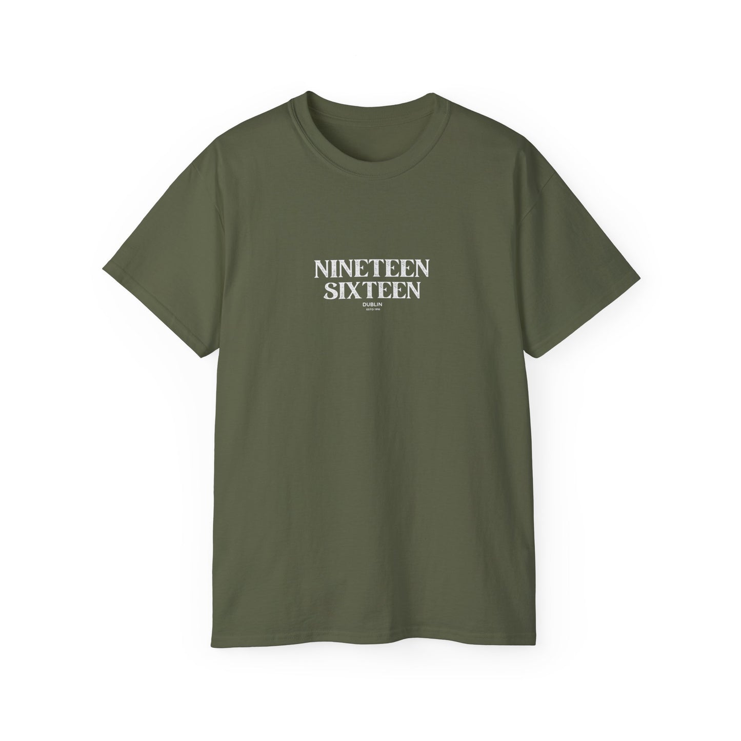 1916 Rebel Tee