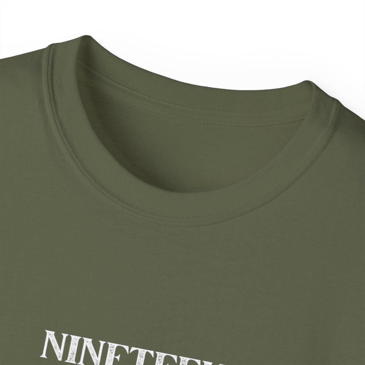 1916 Irish Rebellion GPO Tee