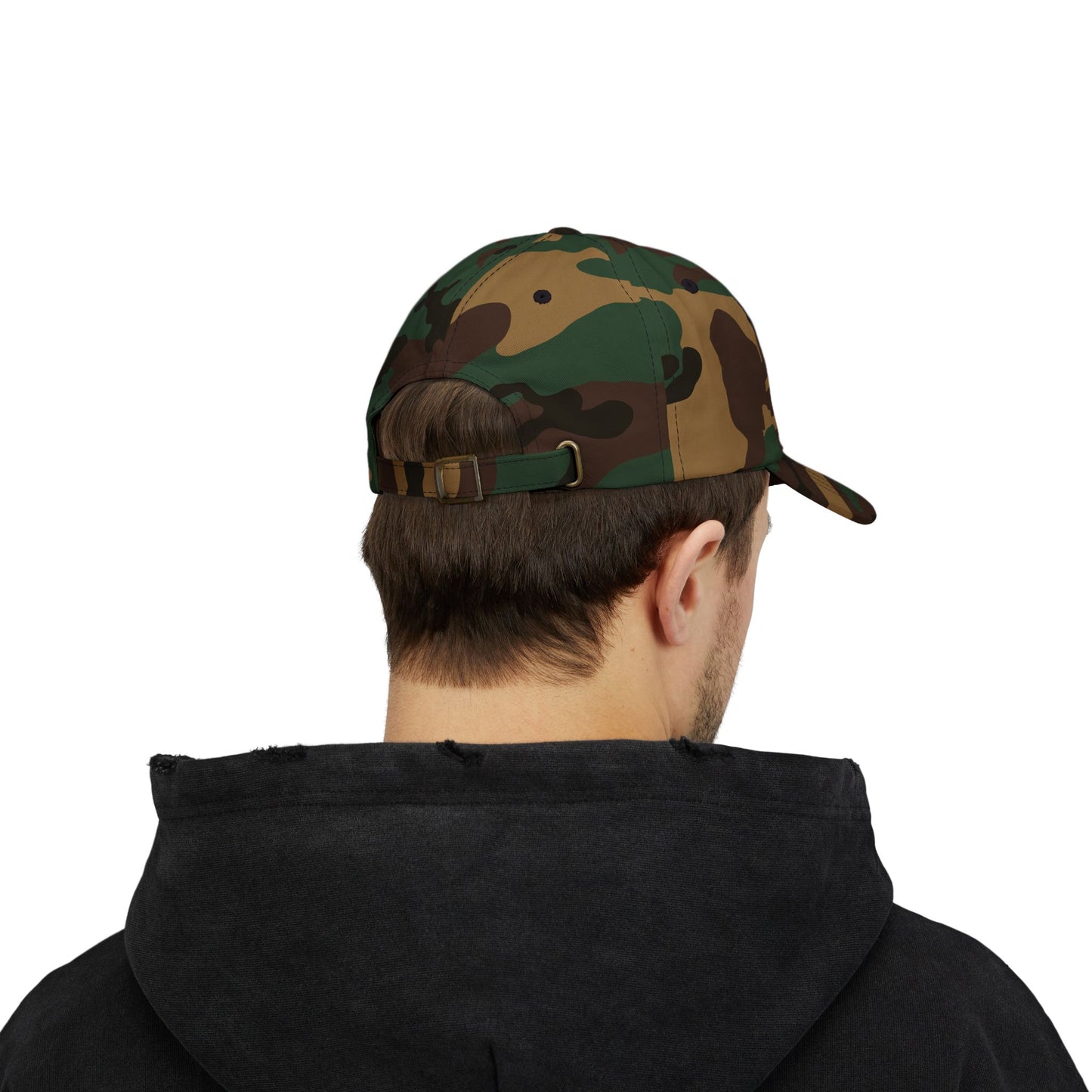 1916 Cap with Vintage Style