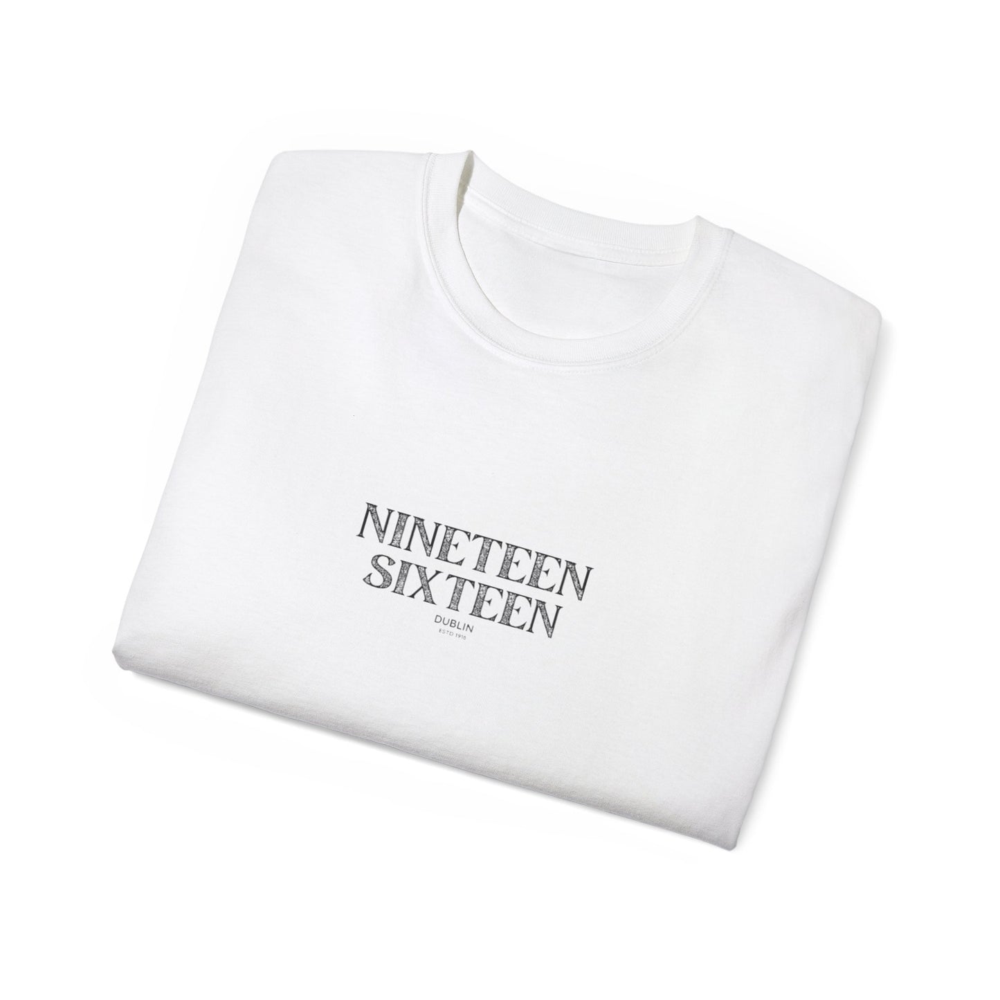 1916 Plunkett Tee