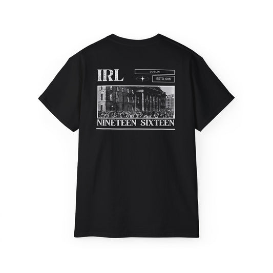 1916 Irish Rebellion GPO Tee