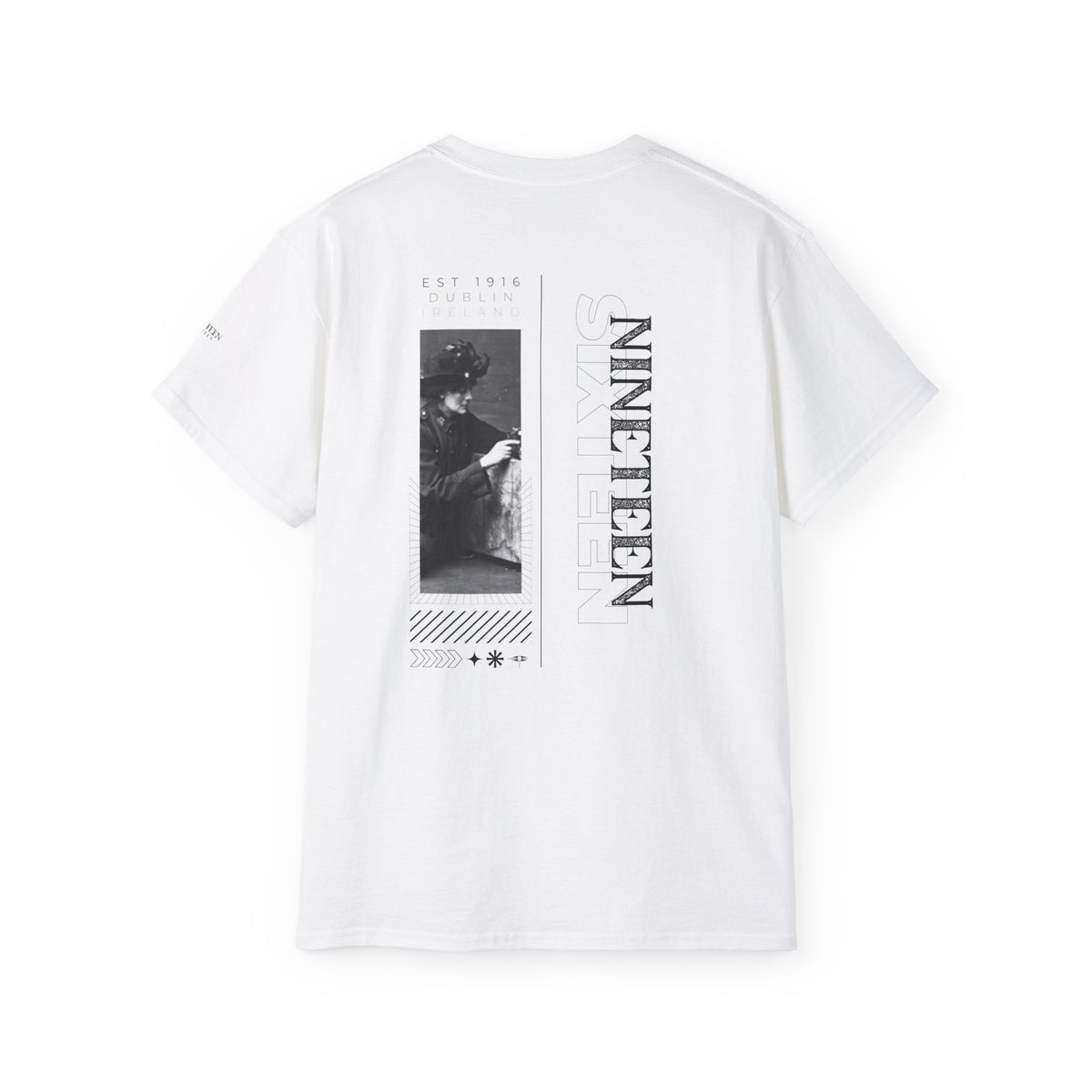1916 Countess Tee