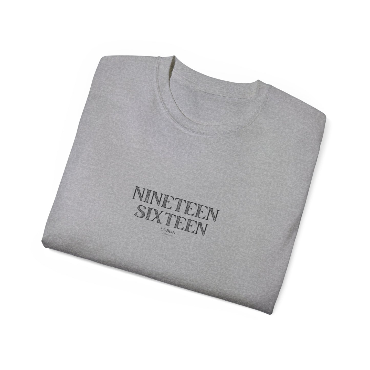 1916 Plunkett Tee