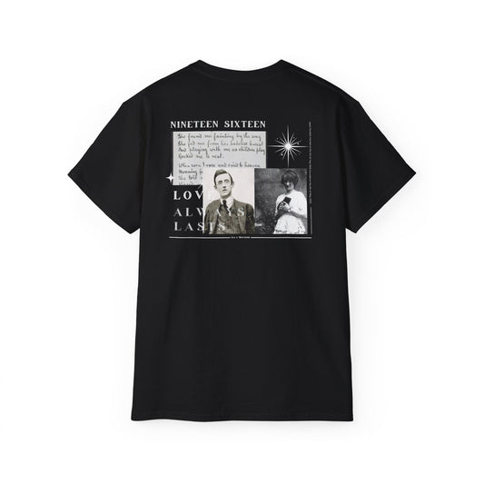1916 Plunkett Tee