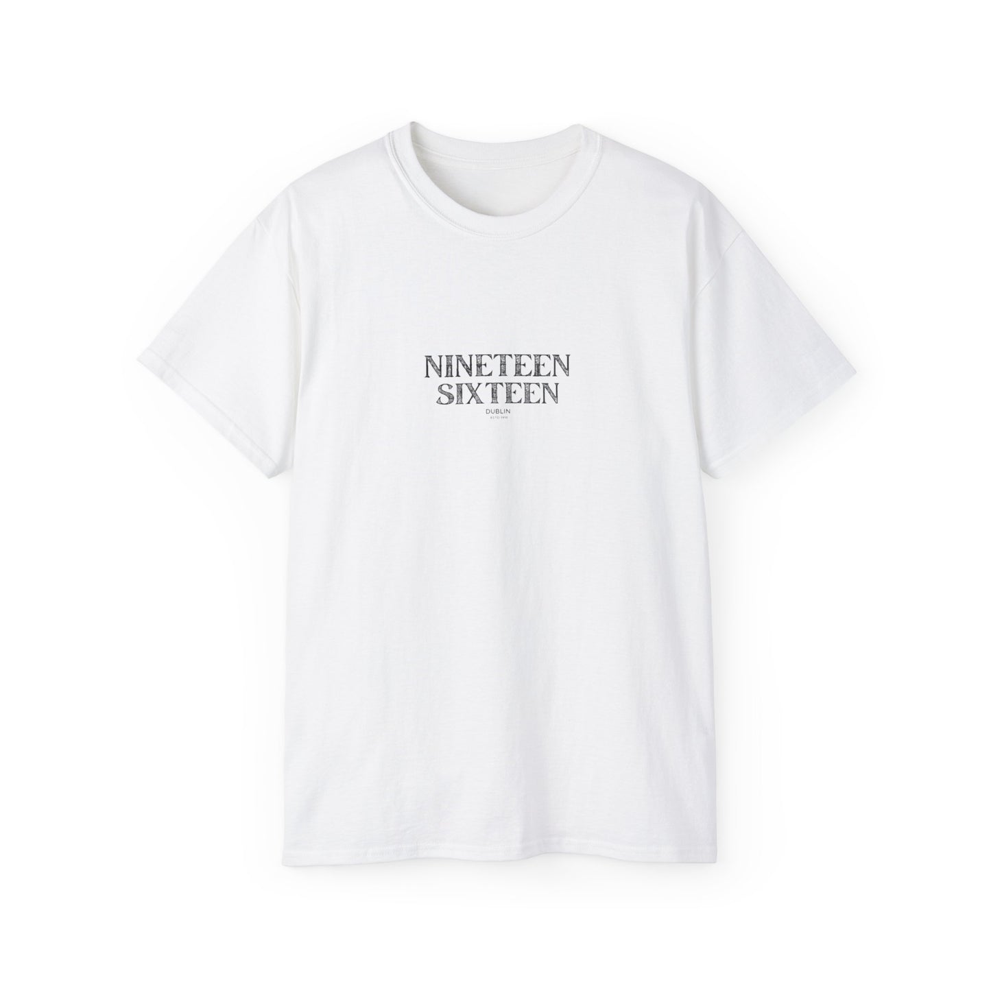1916 Rebel Tee