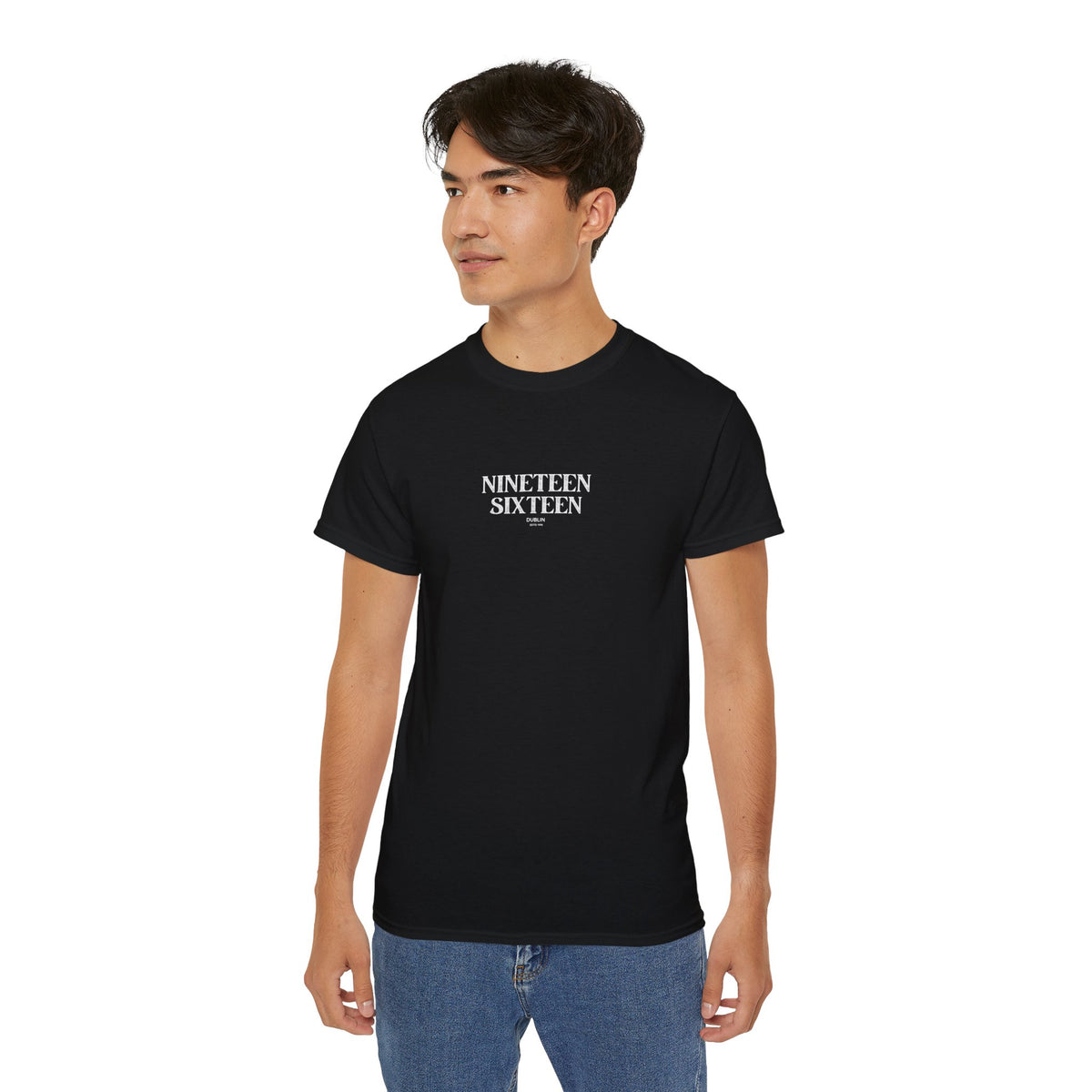 1916 Irish Rebellion GPO Tee
