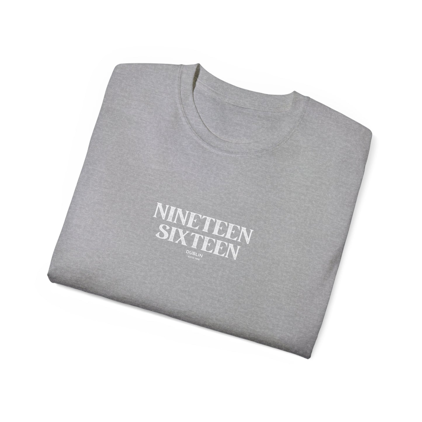 1916 Plunkett Tee
