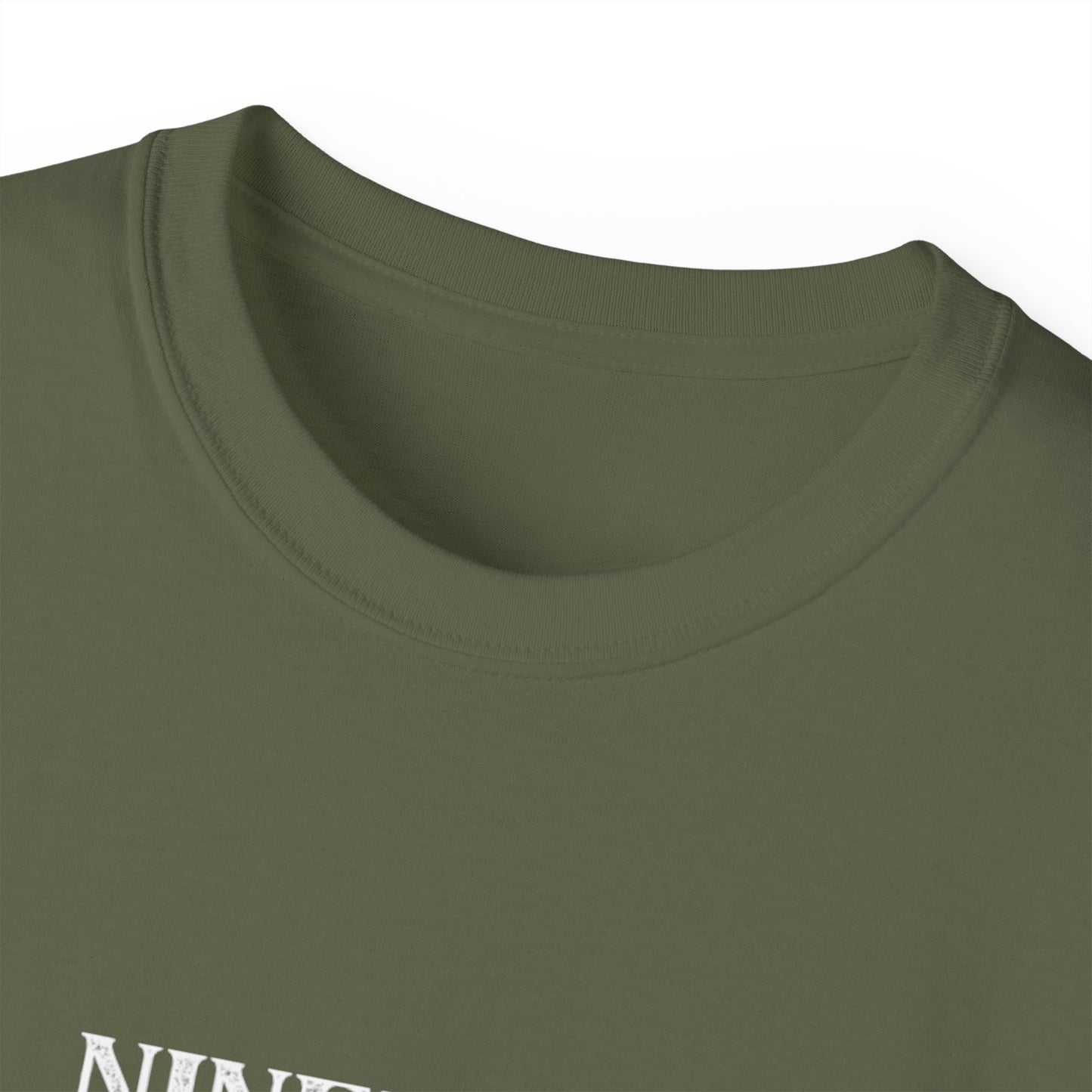 1916 Rebel Tee