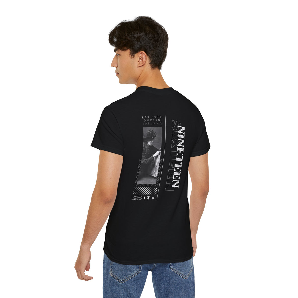 1916 Countess Tee