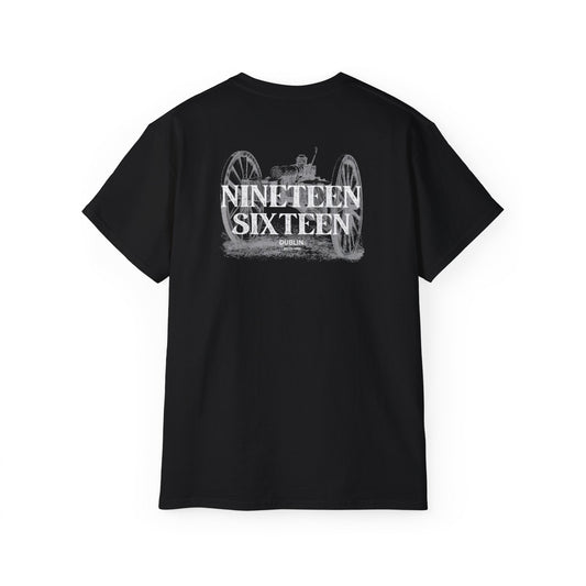 1916  Machine Gun Tee