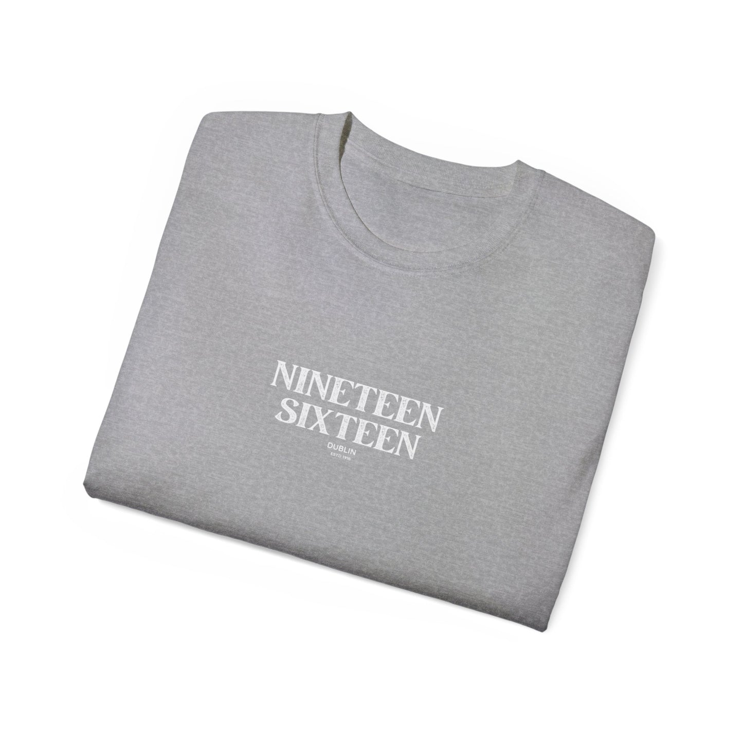 1916 Rebel Tee