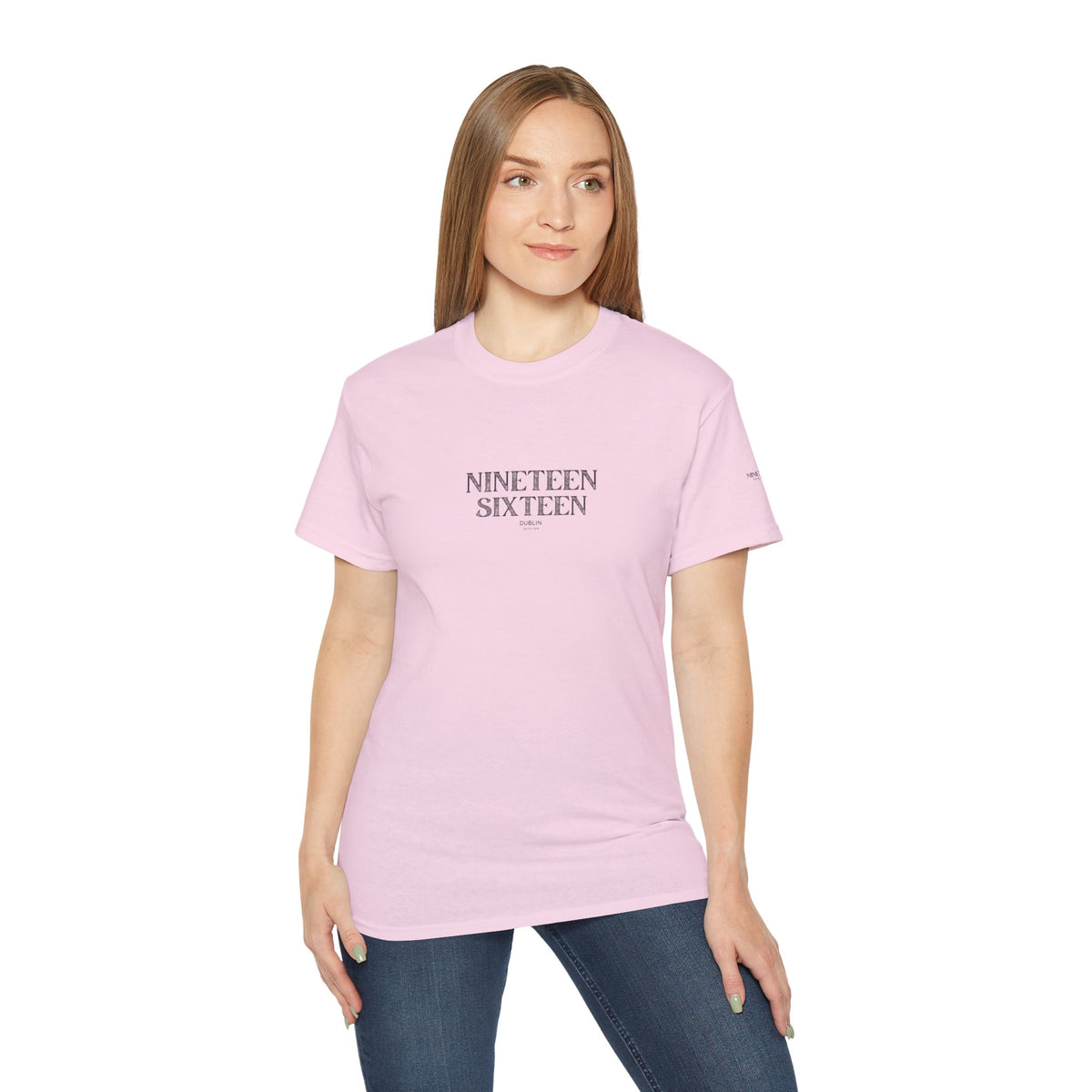 1916 Countess Tee