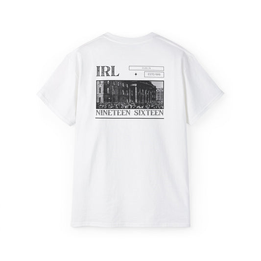 1916 Irish Rebellion GPO Tee
