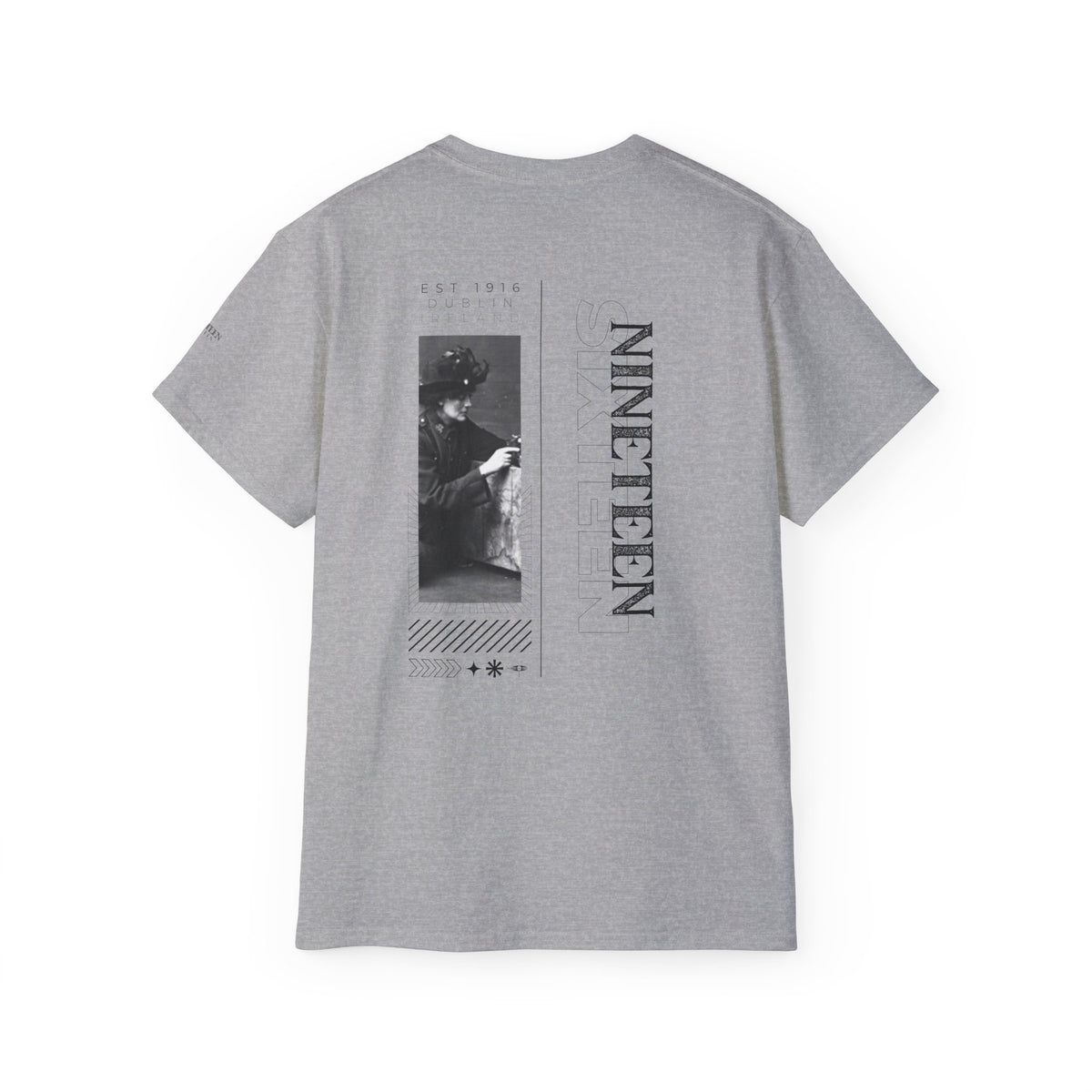 1916 Countess Tee