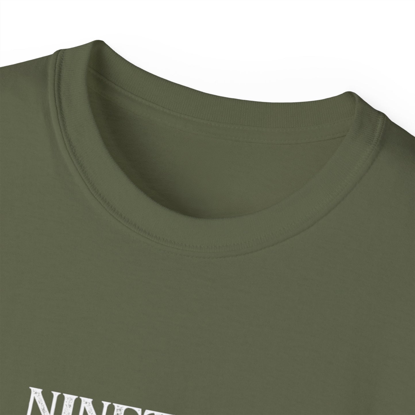 1916 Plunkett Tee