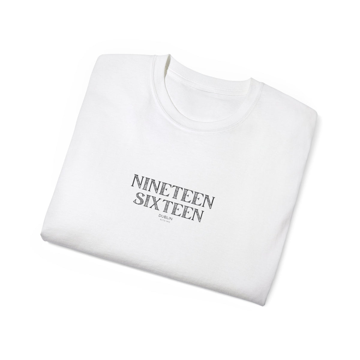 1916 Irish Rebellion GPO Tee