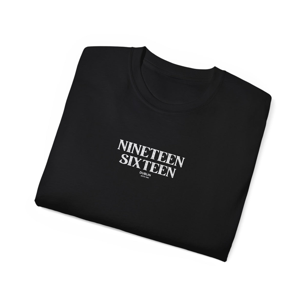 1916  Machine Gun Tee