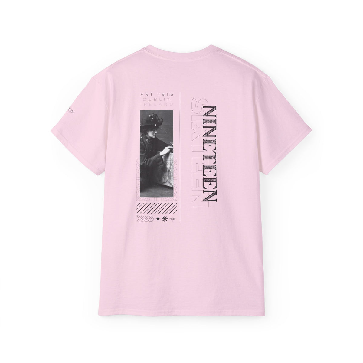 1916 Countess Tee