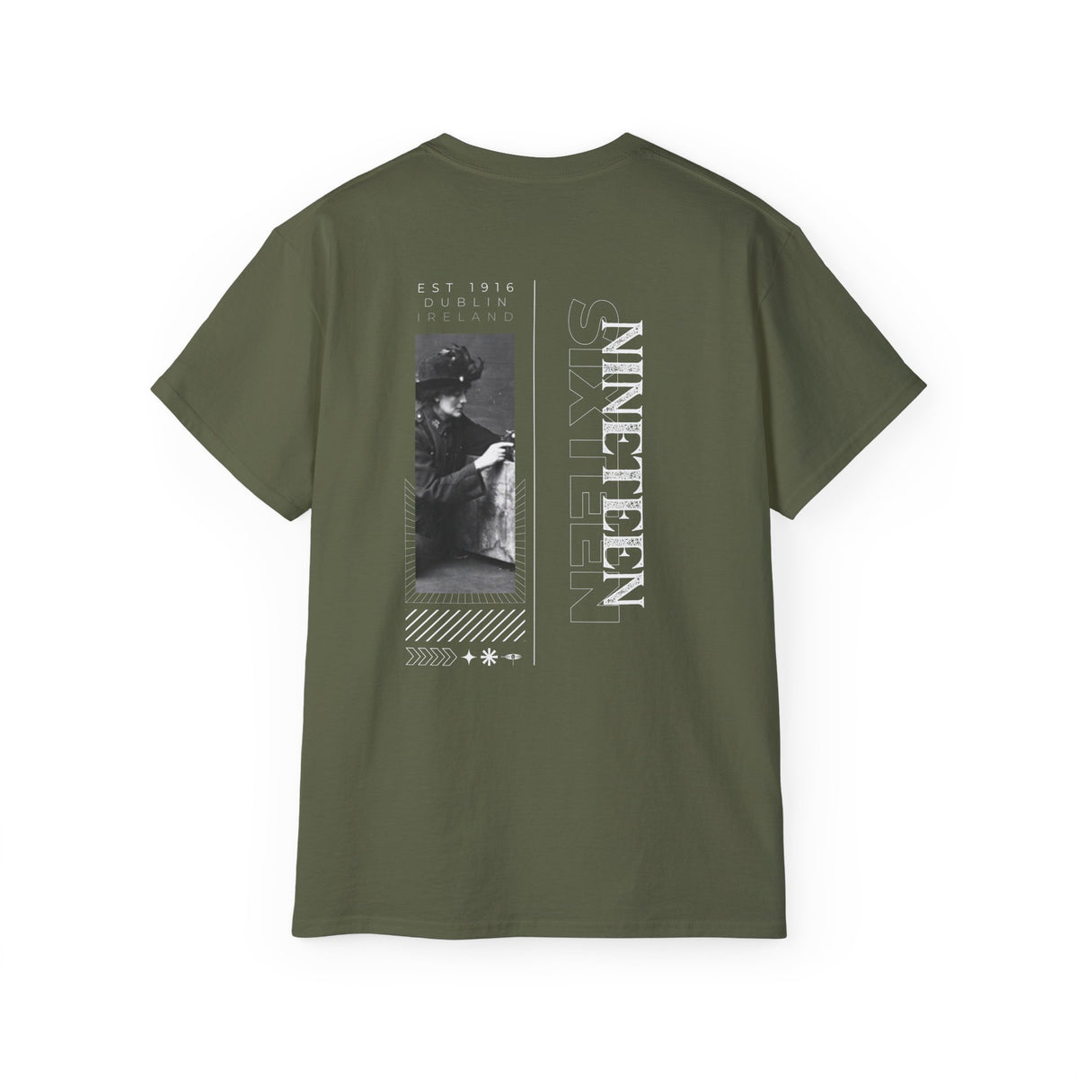 1916 Countess Tee