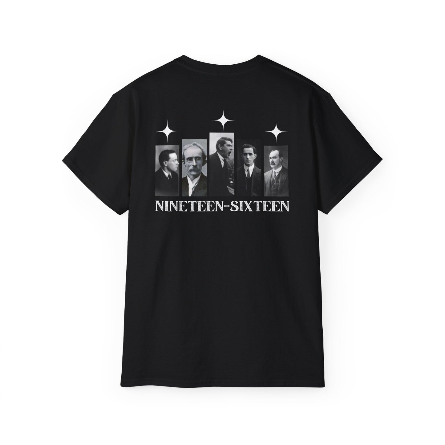 1916 Rebel Tee