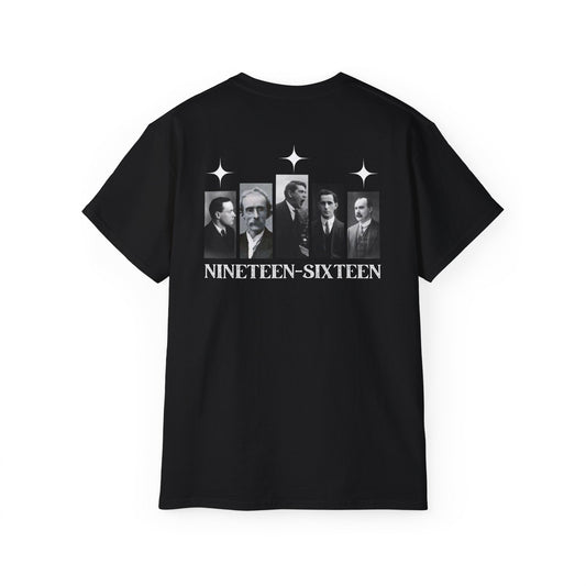 1916 Rebel Tee