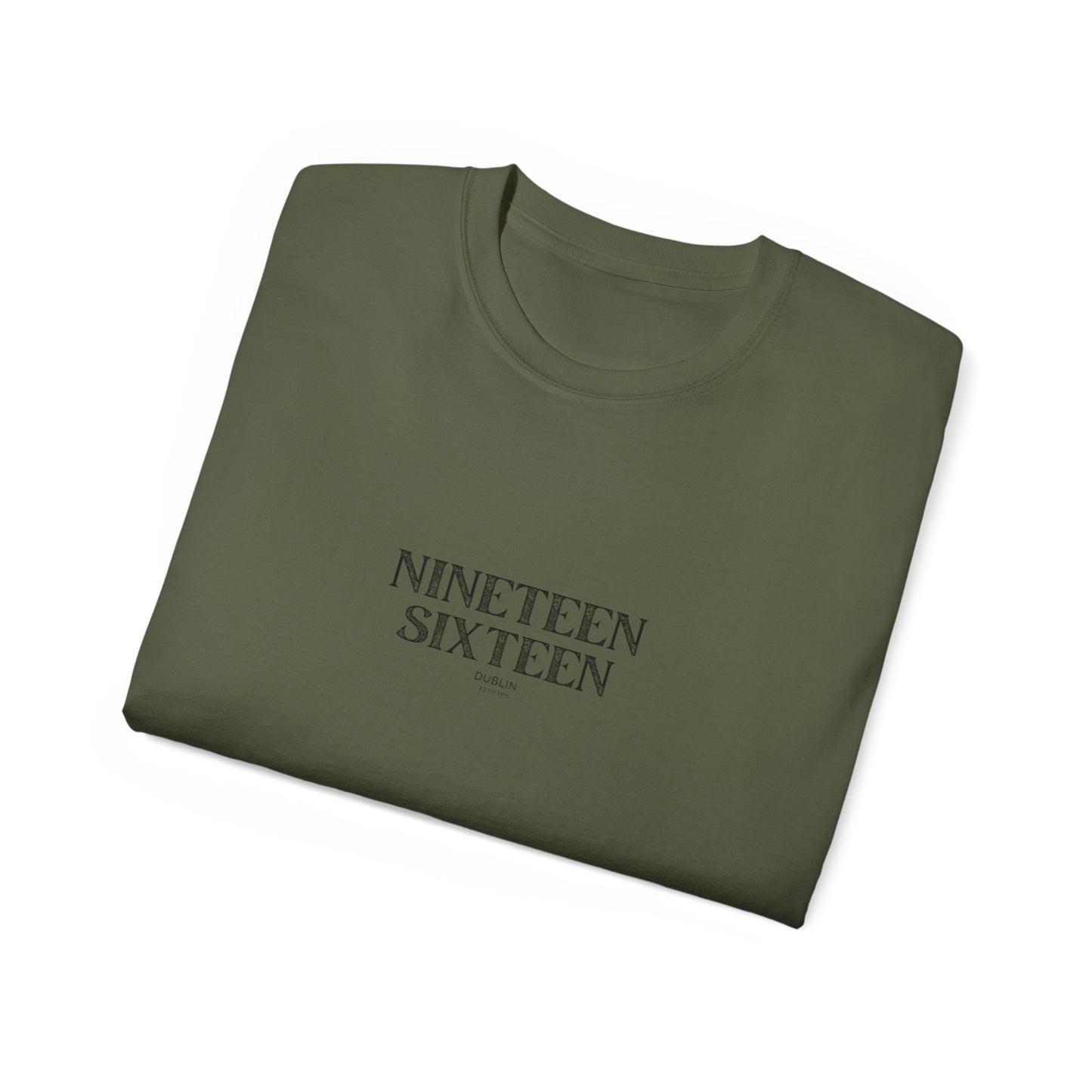 1916 Plunkett Tee