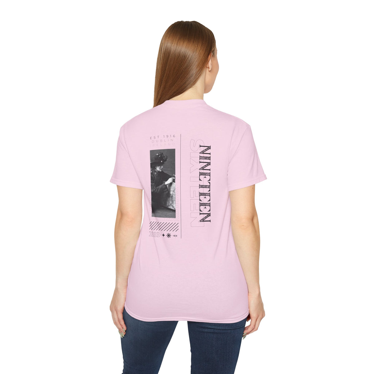 1916 Countess Tee