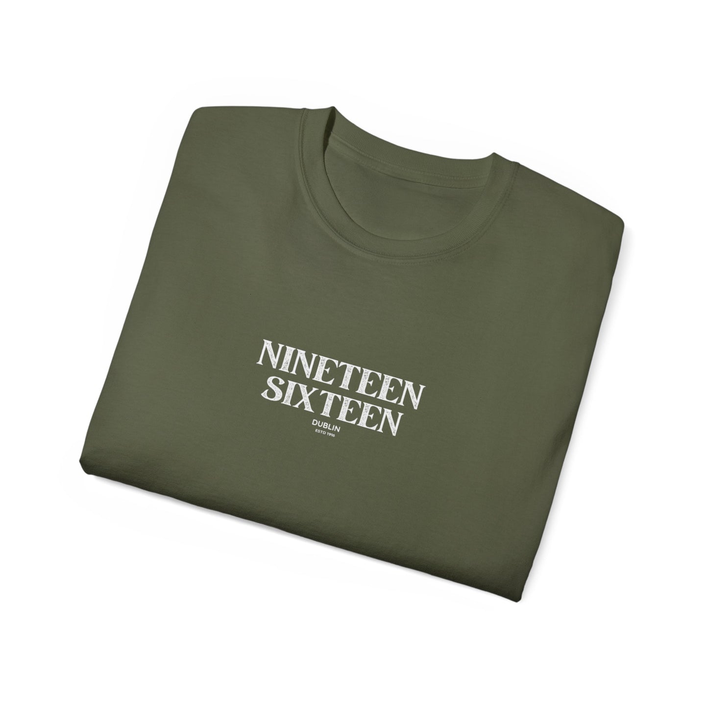 1916 Plunkett Tee