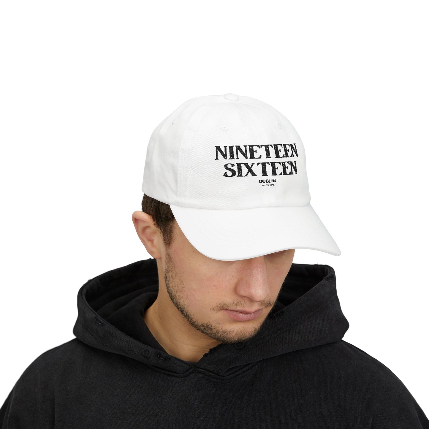 1916 Cap with Vintage Style